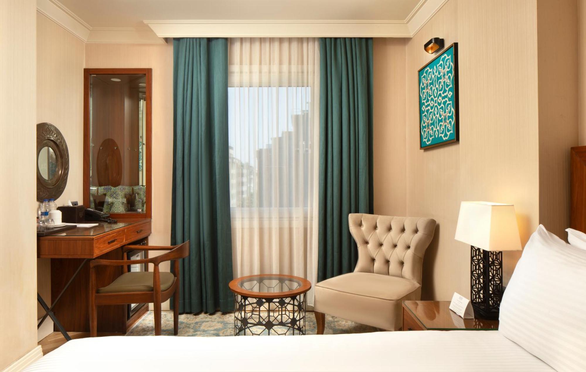 Golden Age Hotel Taksim — Photos 2